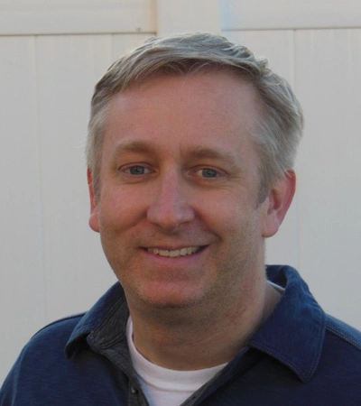 Dr. Wood - General Dentist at New Horizon Dental